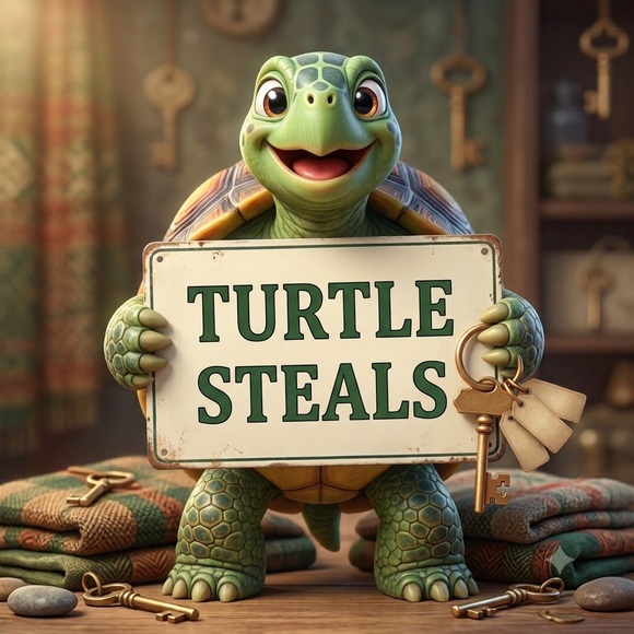 turtlesteal